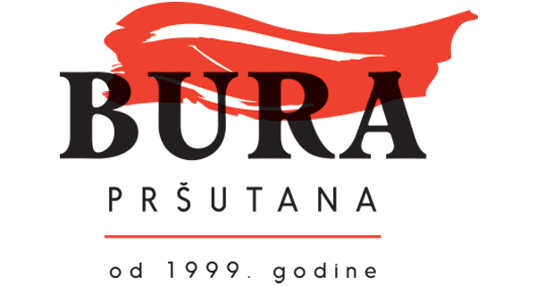 Pršutana Bura